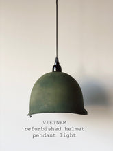 Load image into Gallery viewer, M-1 PENDANT HELMET LIGHTS