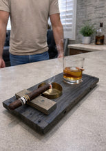 Load image into Gallery viewer, SPENCER CIGAR GIFT SET