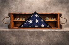 Load image into Gallery viewer, SALUTE