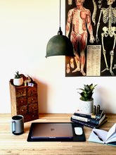 Load image into Gallery viewer, M-1 PENDANT HELMET LIGHTS
