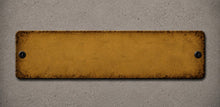 Load image into Gallery viewer, CUSTOM STRAP INLAY FOR BOARDS