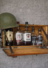 Load image into Gallery viewer, M-1 REAR SEAM HELMET