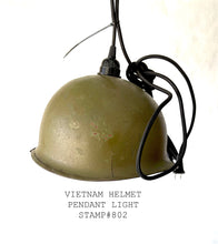 Load image into Gallery viewer, M-1 PENDANT HELMET LIGHTS