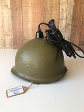 Load image into Gallery viewer, M-1 PENDANT HELMET LIGHTS