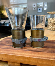 Load image into Gallery viewer, 40mm SHOT GLASS