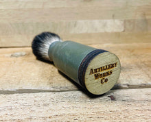 Load image into Gallery viewer, 25mm SHAVING BRUSH GIFT SET