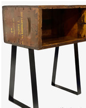 Load image into Gallery viewer, LEGS FOR CRATES
