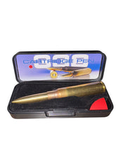 Load image into Gallery viewer, .338 Cartridge Space Pen
