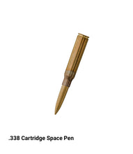 Load image into Gallery viewer, .338 Cartridge Space Pen