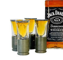 Load image into Gallery viewer, 25mm SHOT GLASS
