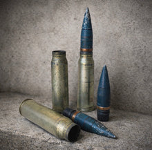 Load image into Gallery viewer, SHELL CASINGS