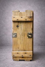 Load image into Gallery viewer, FLEET & DECANTER SET