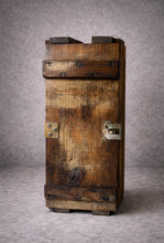 Load image into Gallery viewer, FLEET & DECANTER SET