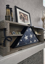 Load image into Gallery viewer, SALUTE