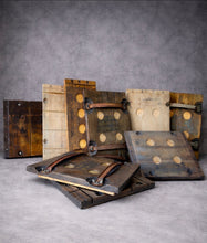 Load image into Gallery viewer, SHOT BOARD III: Premium