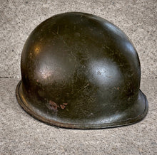Load image into Gallery viewer, M-1 REAR SEAM HELMET