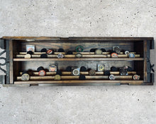 Load image into Gallery viewer, CHALLENGE COIN CRATE