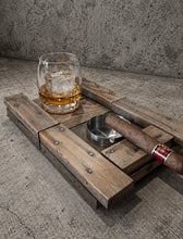 Load image into Gallery viewer, CHURCHILL Cigar Gift Set