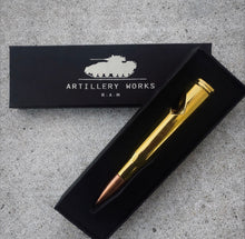 Load image into Gallery viewer, .50 CALIBER BOTTLE OPENER