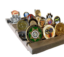 Load image into Gallery viewer, CHALLENGE COIN BOARD I: Standard