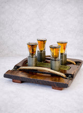 Load image into Gallery viewer, SHOT BOARD III: Premium