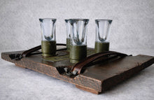 Load image into Gallery viewer, SHOT BOARD III: Premium