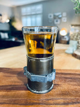 Load image into Gallery viewer, 40mm SHOT GLASS