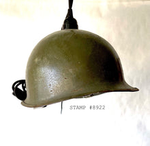 Load image into Gallery viewer, M-1 REAR SEAM HELMET