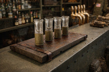 Load image into Gallery viewer, SHOT BOARD II: Basic