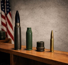 Load image into Gallery viewer, SHELL CASINGS