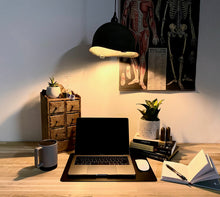 Load image into Gallery viewer, M-1 PENDANT HELMET LIGHTS