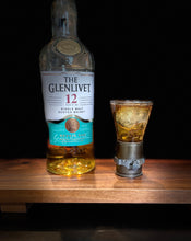 Load image into Gallery viewer, 40mm SHOT GLASS