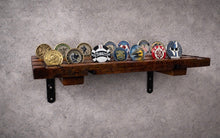 Load image into Gallery viewer, CHALLENGE COIN BOARD II: Basic