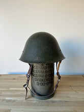 Load image into Gallery viewer, M-1 REAR SEAM HELMET