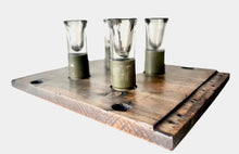 Load image into Gallery viewer, SHOT BOARD I: Standard