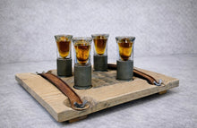 Load image into Gallery viewer, SHOT BOARD III: Premium