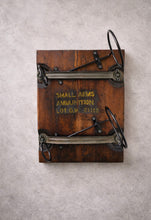 Load image into Gallery viewer, MacARTHUR II