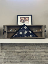 Load image into Gallery viewer, SALUTE