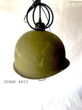 Load image into Gallery viewer, M-1 PENDANT HELMET LIGHTS