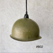 Load image into Gallery viewer, M-1 PENDANT HELMET LIGHTS