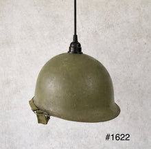 Load image into Gallery viewer, M-1 PENDANT HELMET LIGHTS