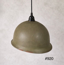 Load image into Gallery viewer, M-1 PENDANT HELMET LIGHTS