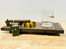 Load image into Gallery viewer, SPENCER CIGAR GIFT SET