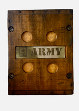 Load image into Gallery viewer, SHOT BOARD I: Standard