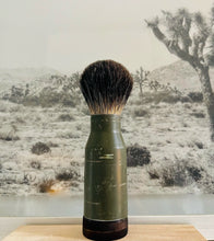 Load image into Gallery viewer, 25mm SHAVING BRUSH GIFT SET