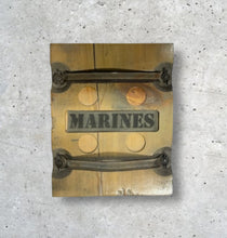 Load image into Gallery viewer, CUSTOM STRAP INLAY FOR BOARDS