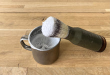 Load image into Gallery viewer, 25mm SHAVING BRUSH