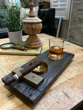 Load image into Gallery viewer, SPENCER CIGAR GIFT SET