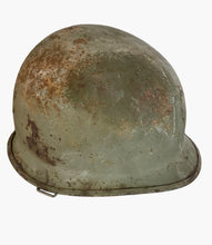 Load image into Gallery viewer, M-1 REAR SEAM HELMET