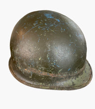 Load image into Gallery viewer, M-1 REAR SEAM HELMET